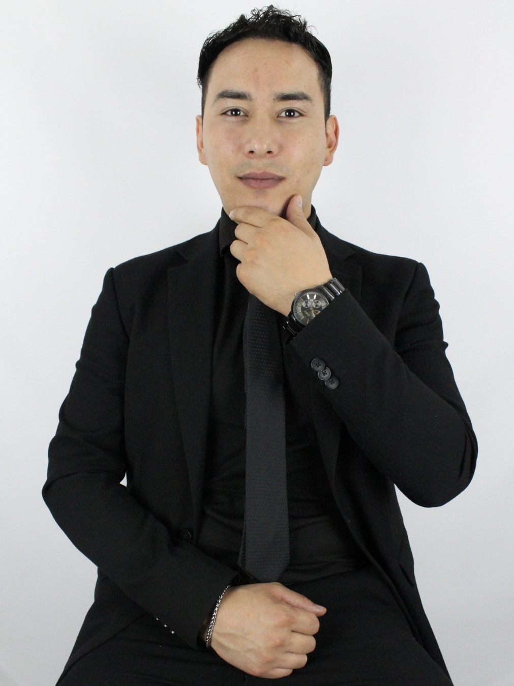 CPA Aaron Miranda